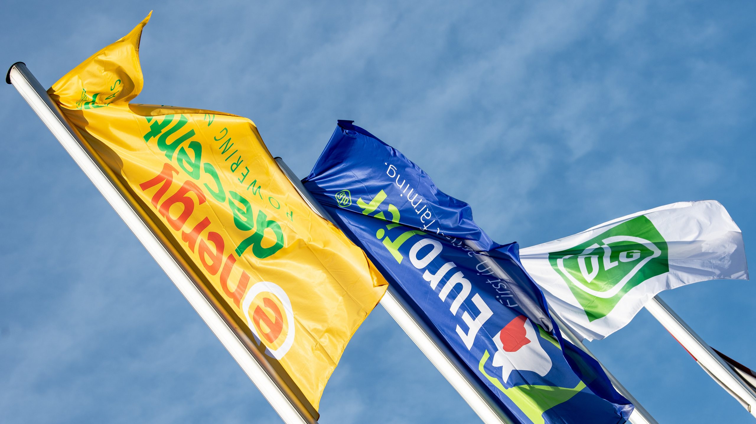 Featured image for “CLENA auf der EuroTier 2022”