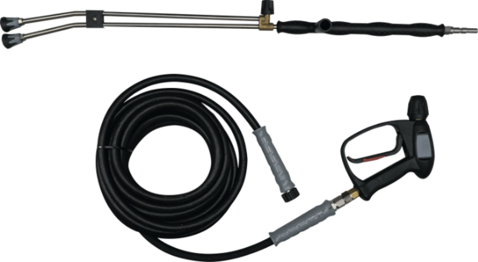 CLENA Hochdruckreiniger für Profis High pressure washer for professionals