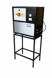 CLENA Hochdruckreiniger für Profis st2500High pressure washer for professionals st2500