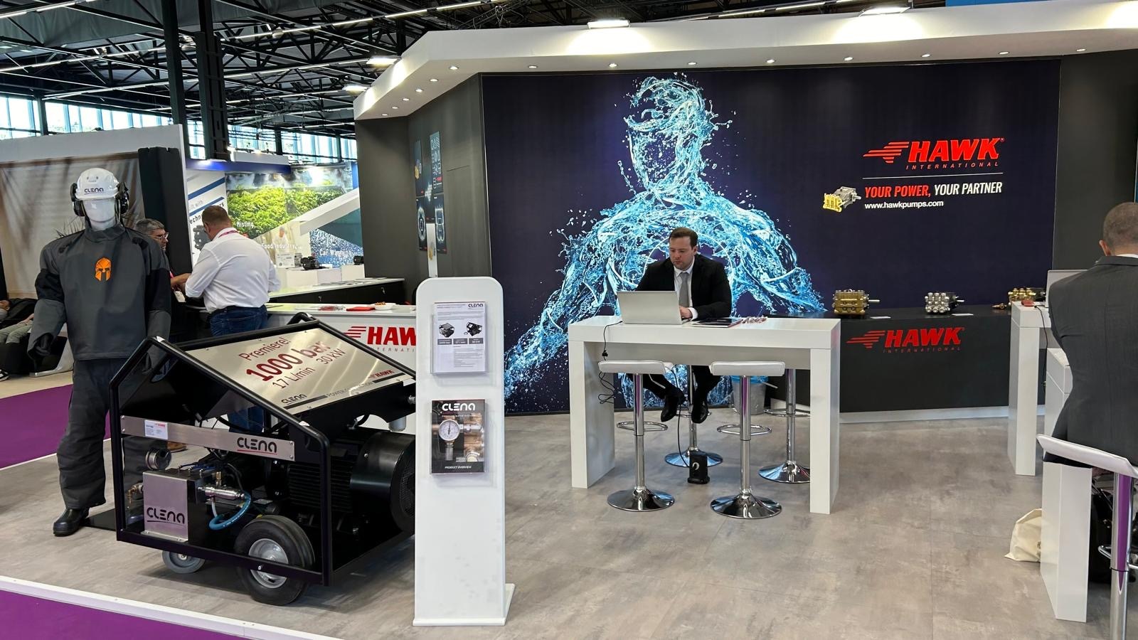 Featured image for “Mehr Power für neue Jetting-Abenteuer”