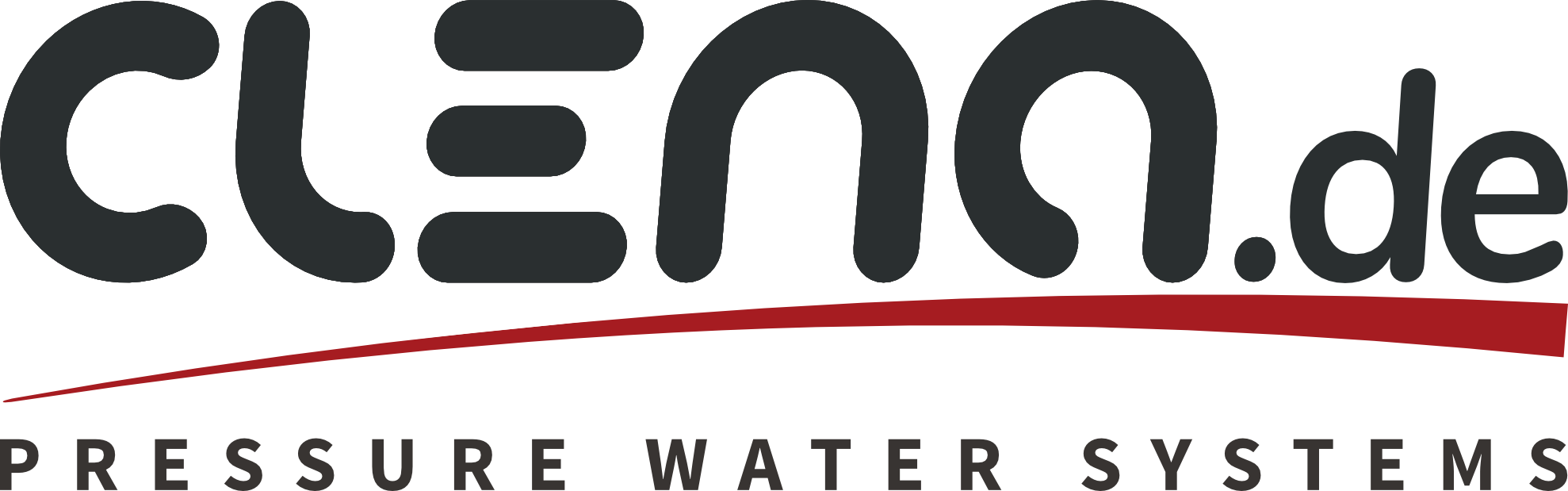 Logo CLENA Solutions GmbH – Hochdruckreiniger für Profis