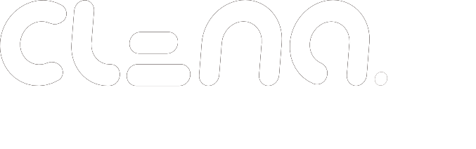 Logo CLENA Solutions GmbH – Hochdruckreiniger für Profis